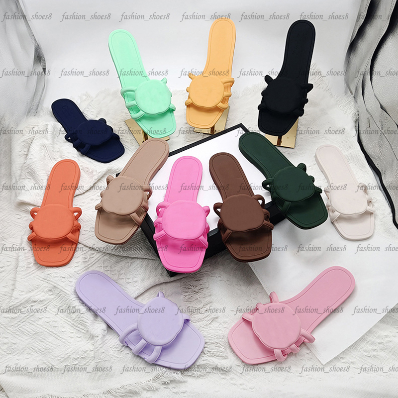 VIRAL RUBBER GG SLIDES