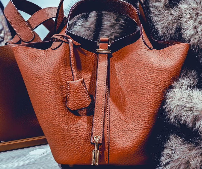 NEW YEAR, NEW BAG