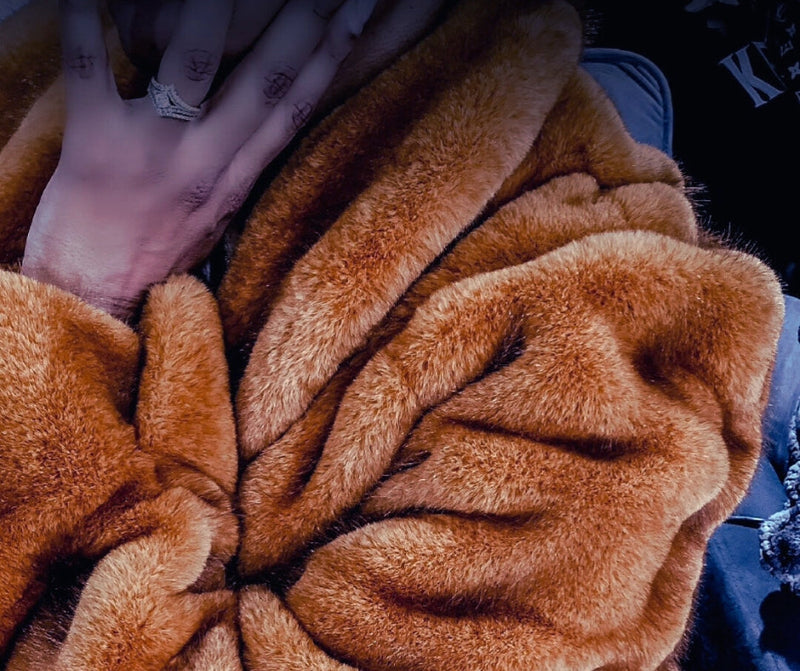 JACKETS MAKE THE OUTFIT