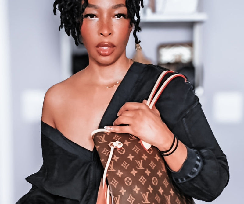 MIXING DUPES AND THE REAL THING LIKE A PRO