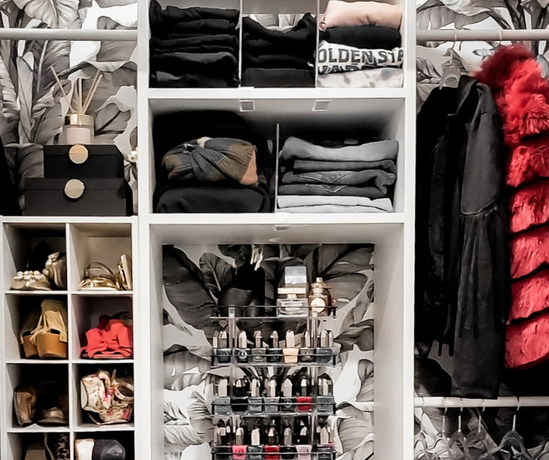 THE SMART WAY TO BUILD A STANDOUT WARDROBE